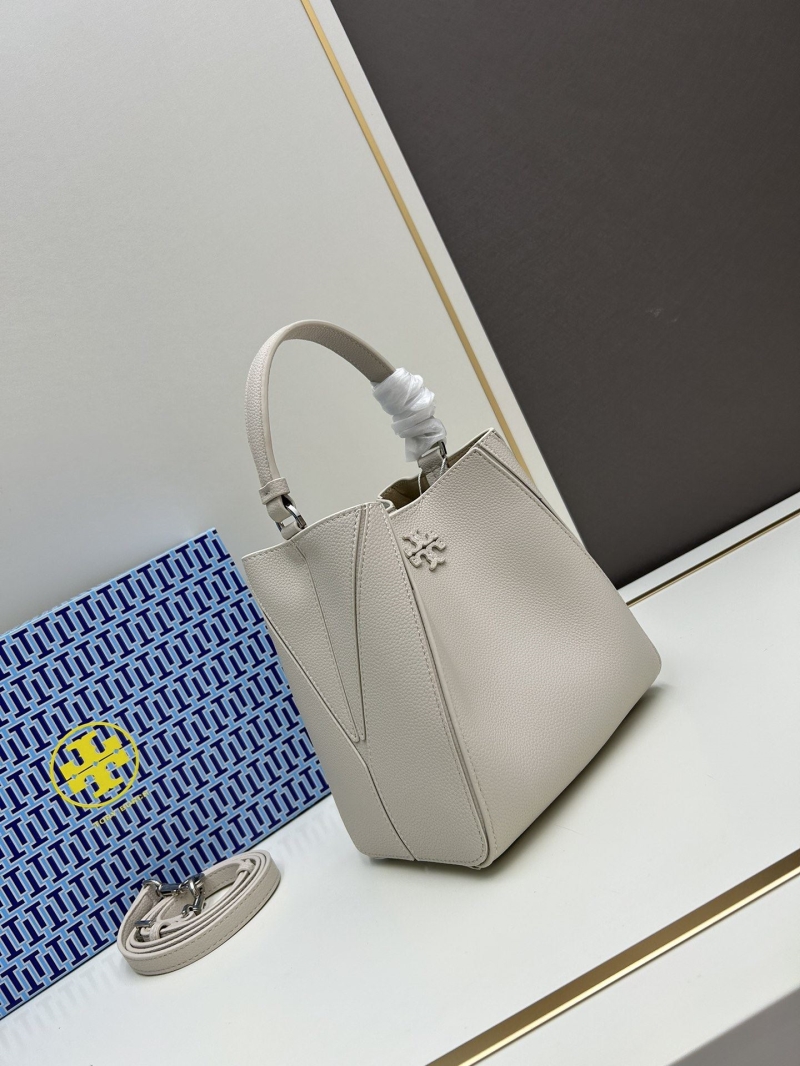 Tory Burch Bucket Bags